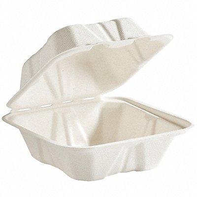 Disposable Carry-Out Containers image